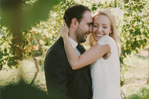 Andrea + Gerhard